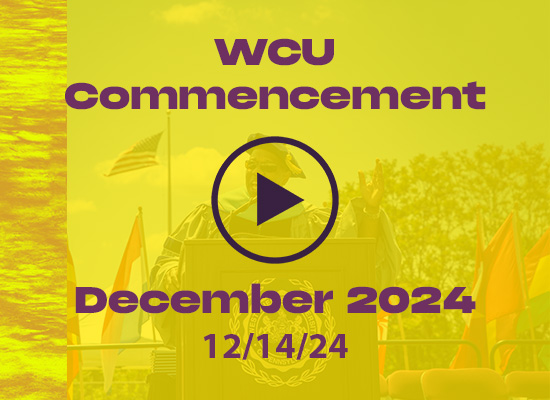 Commencemnt Video Thumbnail