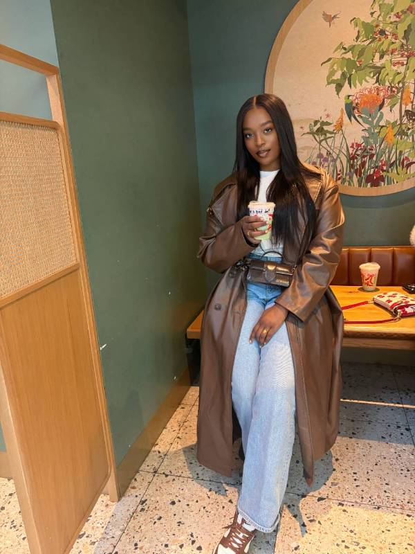 Photo of Fatoumata Toure