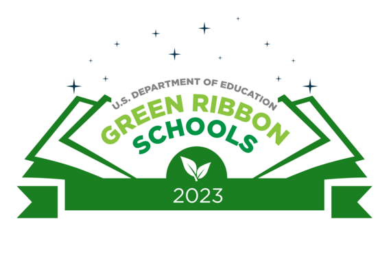 Green Ribbon Schools 2023