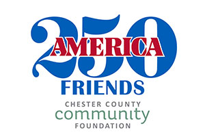 Chester County Community Foundation logo