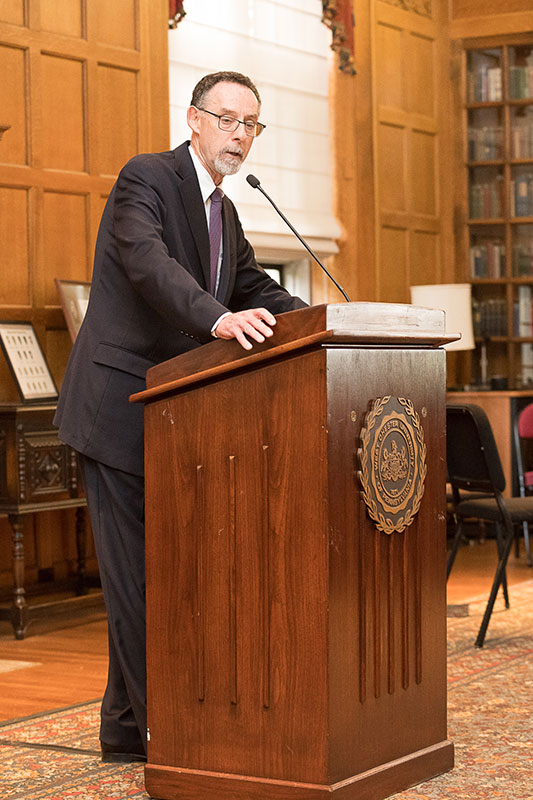 2018 Lecture Series photo