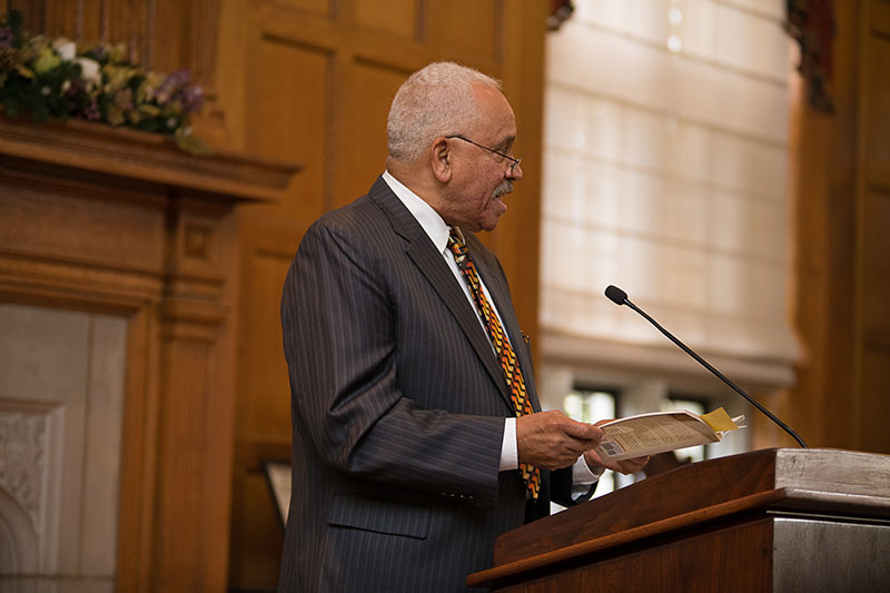 2018 Lecture Series photo