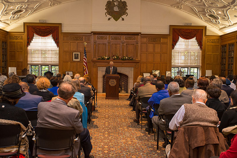 2018 Lecture Series photo