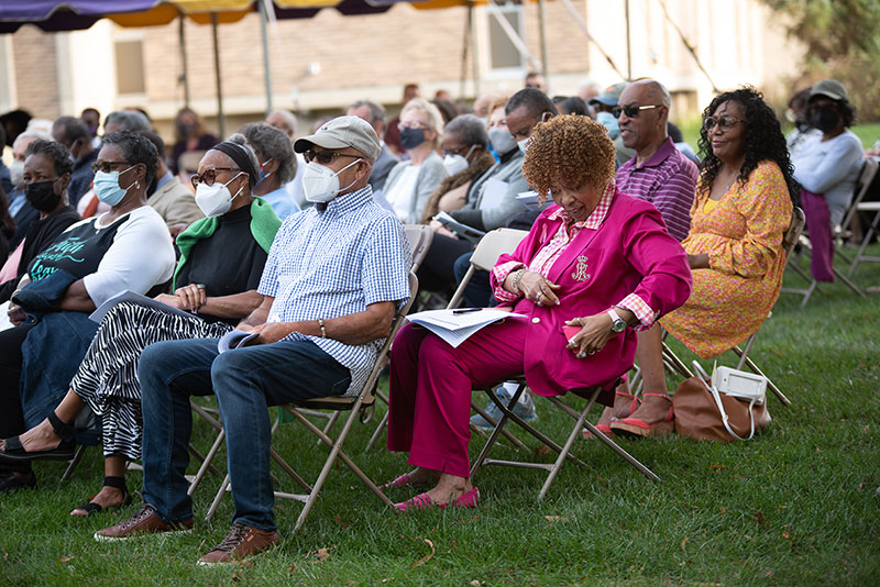 2021 Lecture Series photo