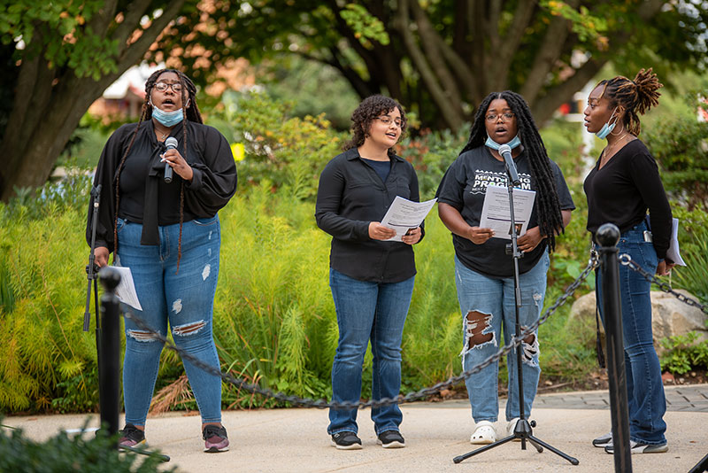 2021 Lecture Series photo