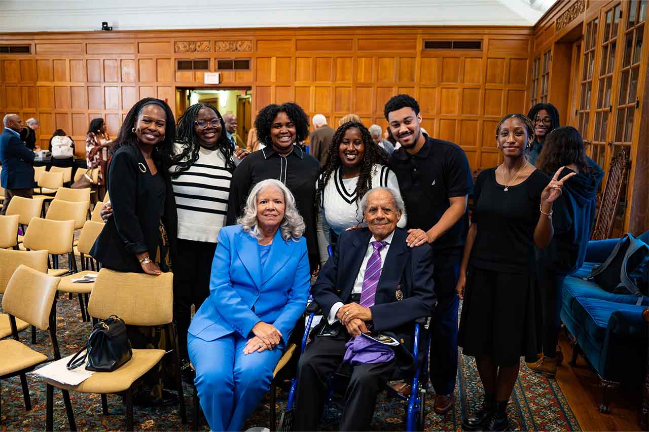 Lecture Series photo 2025 - 11