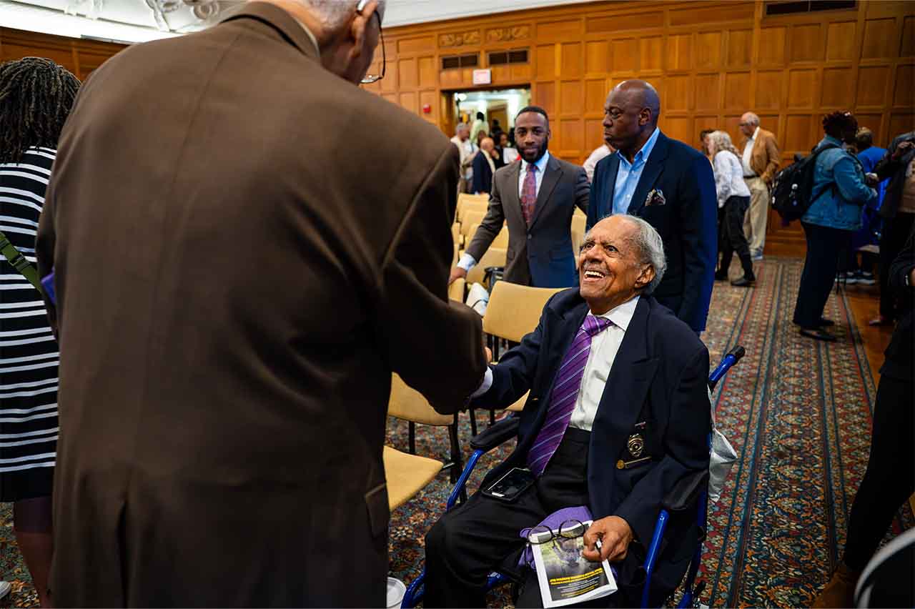 Lecture Series photo 2025 - 16