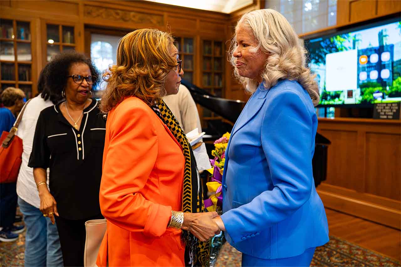 Lecture Series photo 2025 - 19