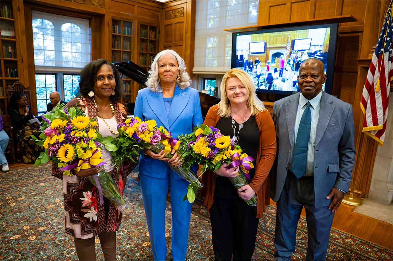 Lecture Series photo 2025 - 22