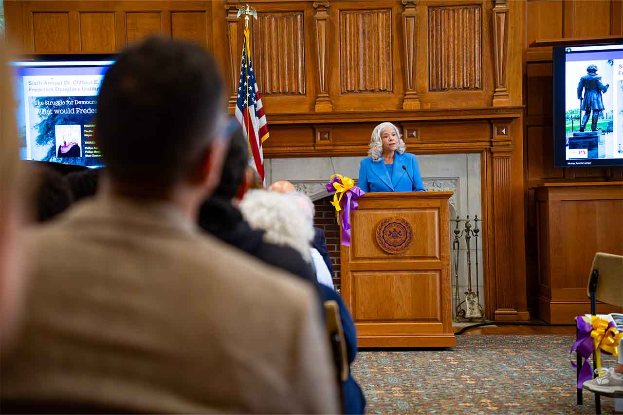 Lecture Series photo 2025 - 36