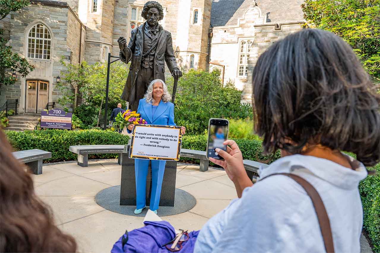 Lecture Series photo 2025 - 6