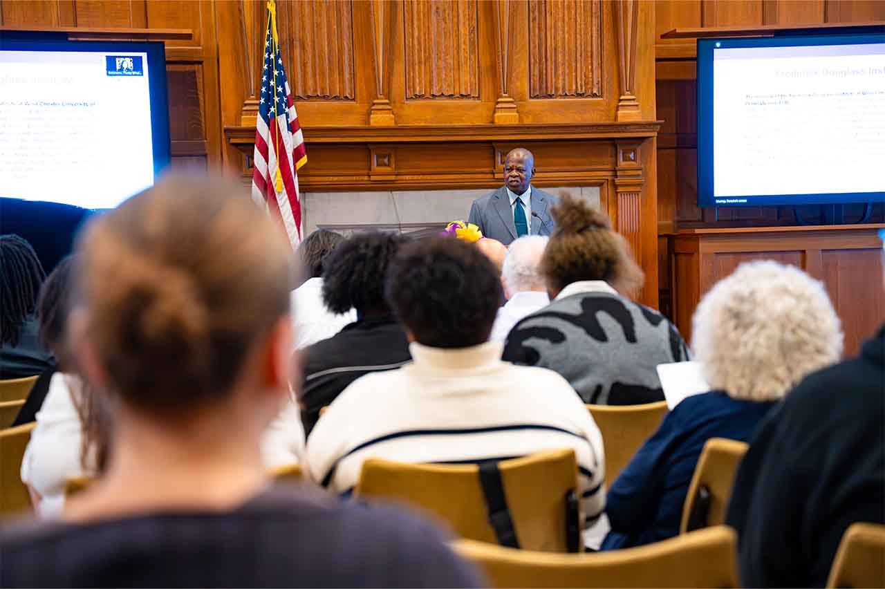 Lecture Series photo 2025 - 69