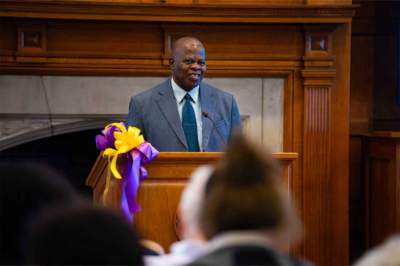 Lecture Series photo 2025 - 72