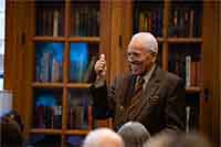 Lecture photo thumbnail 2025 - 27