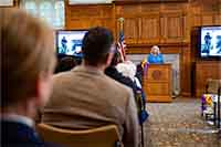 Lecture photo thumbnail 2025 - 35