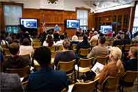 Lecture photo thumbnail 2025 - 45