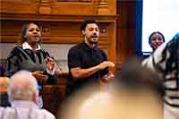 Lecture photo thumbnail 2025 - 57