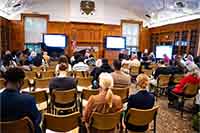 Lecture photo thumbnail 2025 - 80