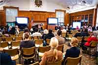 Lecture photo thumbnail 2025 - 81