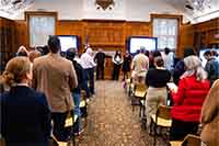 Lecture photo thumbnail 2025 - 85