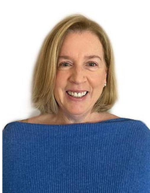 Photo of Dr. Nancy Barker