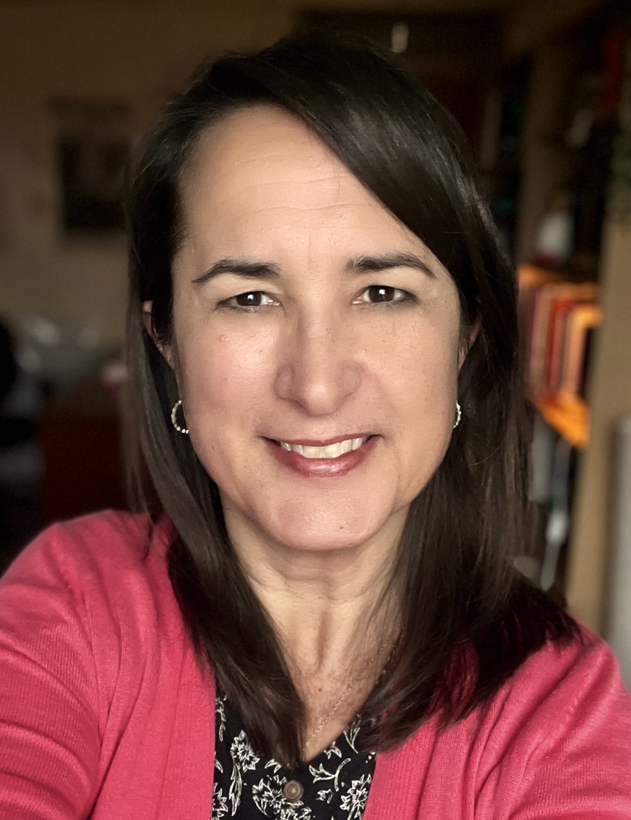 Photo of Professor Dr. Shannon Mrkich