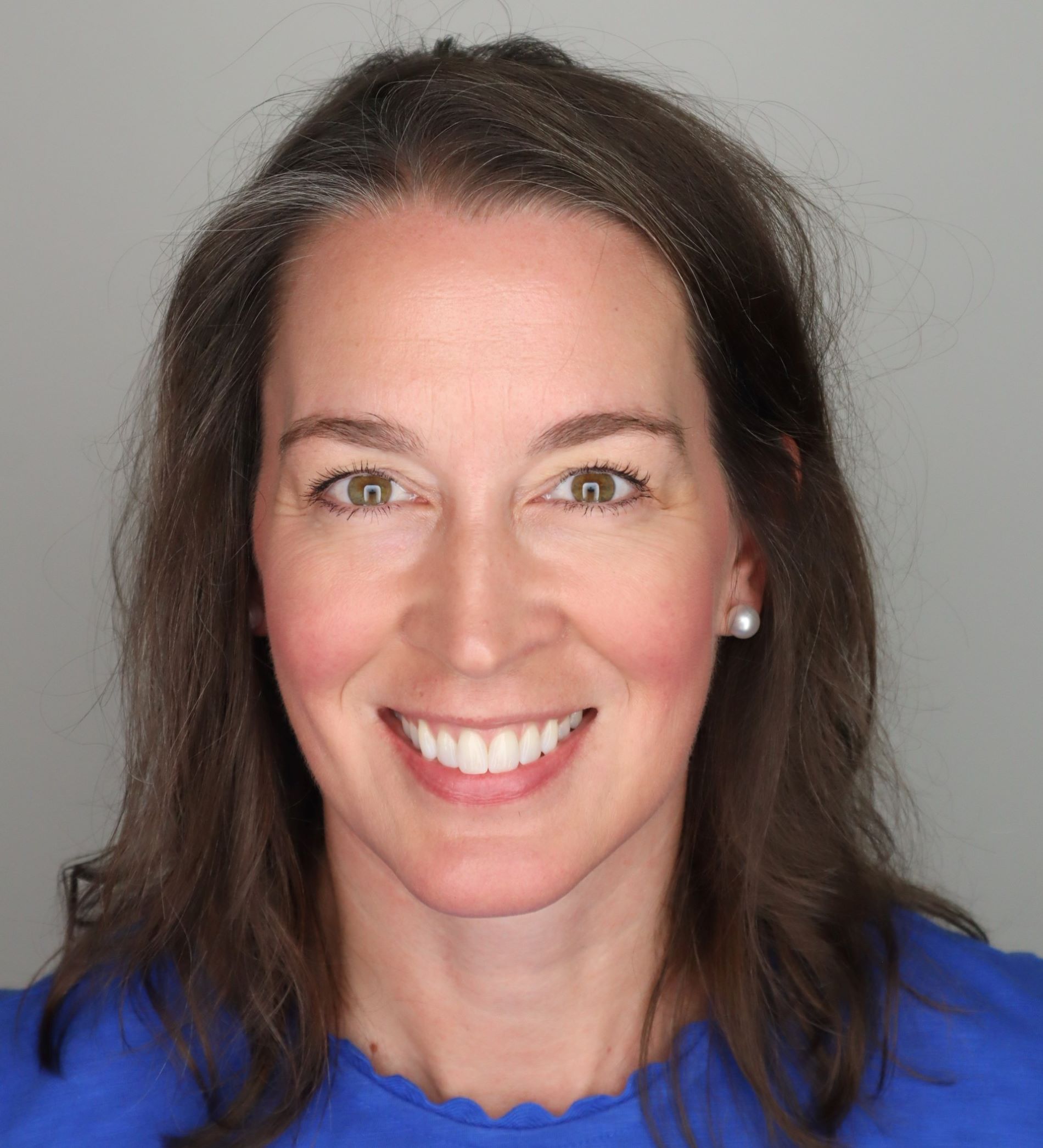 Rebecca Miller Headshot