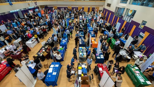Career Fair