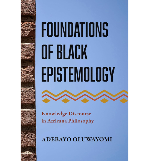 Foundations of Black Epistemology