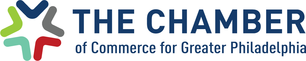 The Chamber of Commerce of Greater Philadelphia