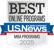 Best Online Programs-US News and World Report - MBA Program 2025