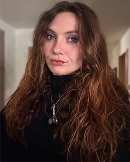 Sarah Lippman