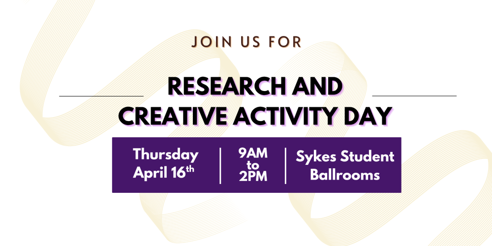 Join us for RCAD Banner