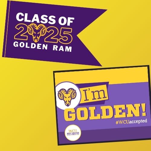 Class of 2025 printables