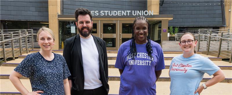 Health and Wellness WCU