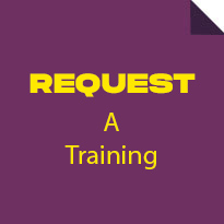 Request a training