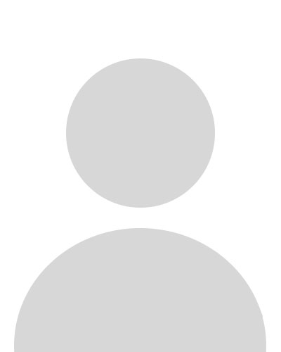 Placeholder Headshot