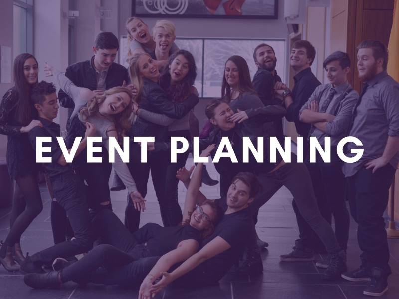 Event Planning