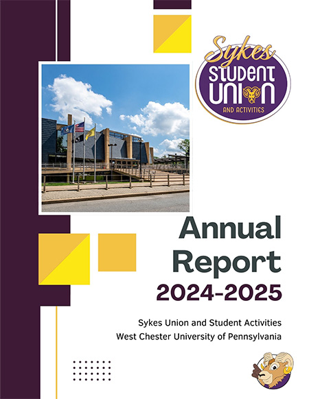 2024-2025 Annual Report