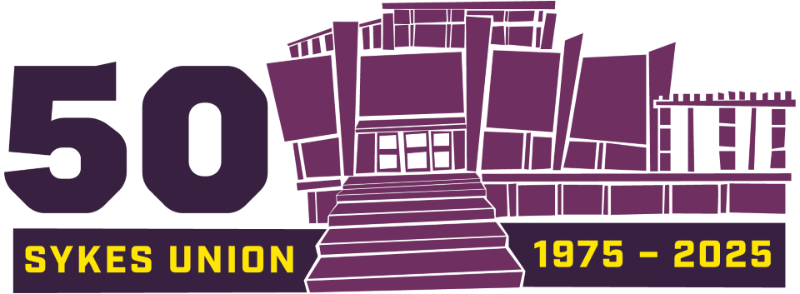 50 Sykes Union 1975 - 2025