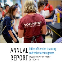 2015-2016 Annual Report Cover