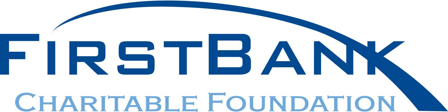 First Bank Logo