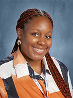 Fatima Bakayoko Headshot