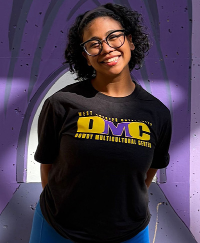 Amaya Lewis