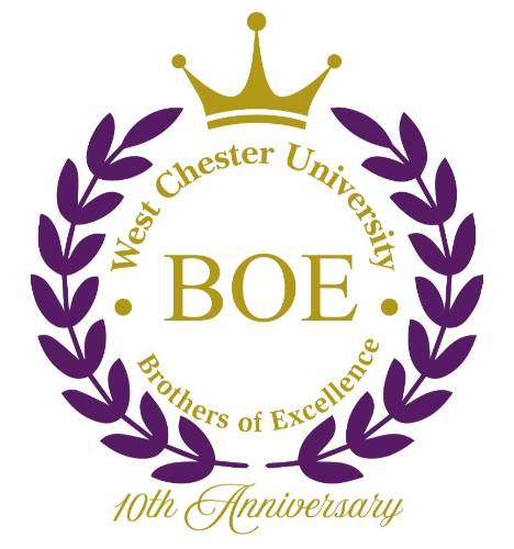 Brothers of Excellence Conference 2026 Logo