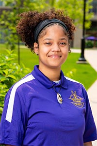 Franchelys Hernandez