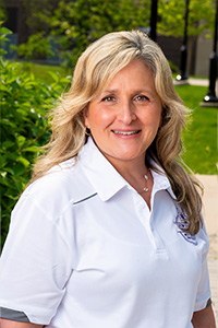 Maria Turner headshot