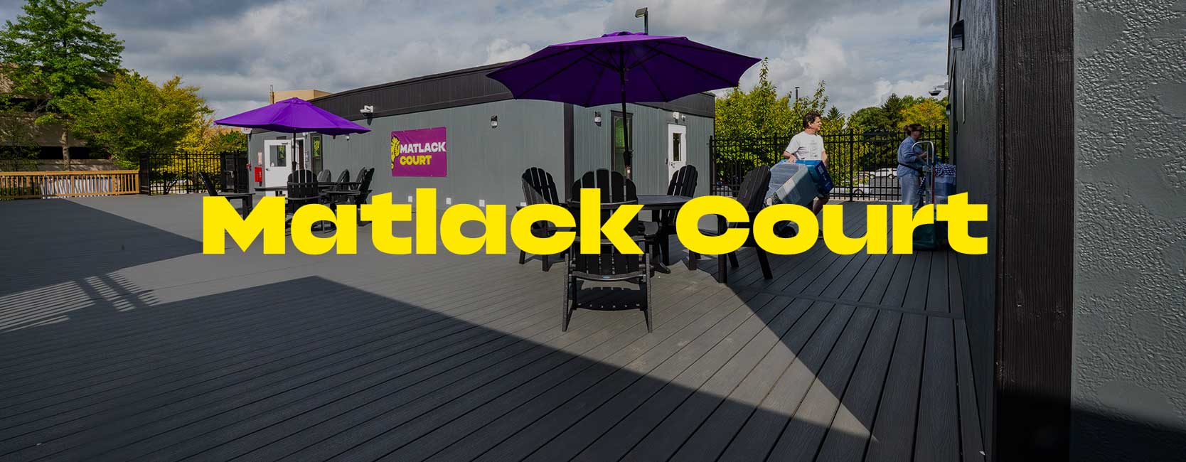 Matlack Court - Decorative Image