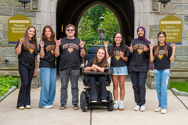 Commuter Assistant Team 25-26