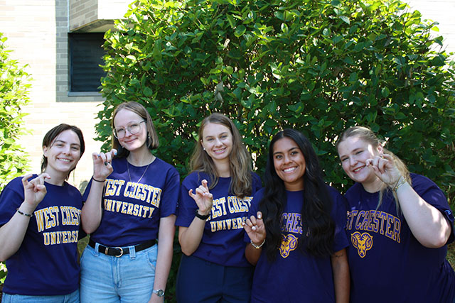 Off-Campus Assistants